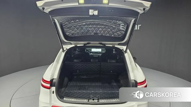 Genesis GV70 id 4019141 из Кореи 11