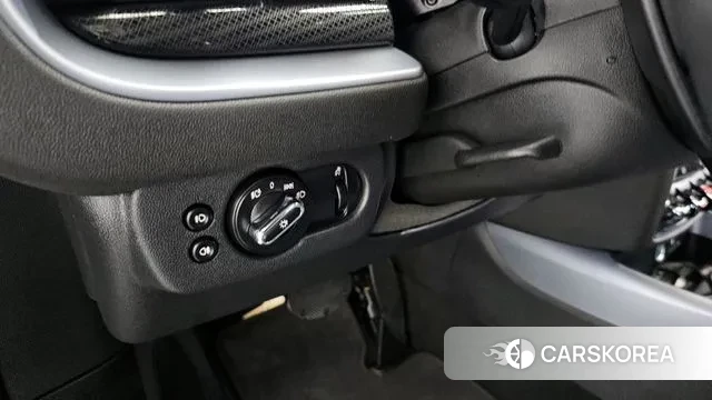 Mini Cooper S Clubman id 2974640 из Кореи 11