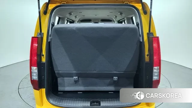 Hyundai Staria id 3750964 из Кореи 11