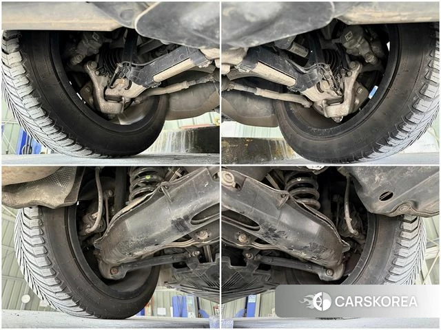 Mercedes-Benz C-Class W205 id 3834354 из Кореи 11