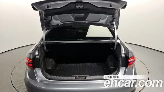 Volkswagen 7th Generation of Jetta id 2836984 из Кореи 11