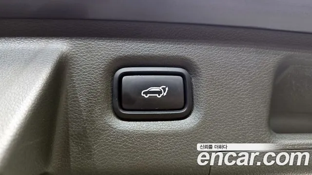 Hyundai The New Santa Fe id 2675726 из Кореи 11