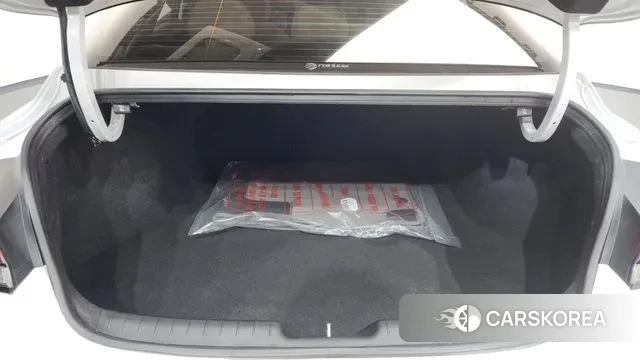 Hyundai The New Avante (CN7) id 3405538 из Кореи 11