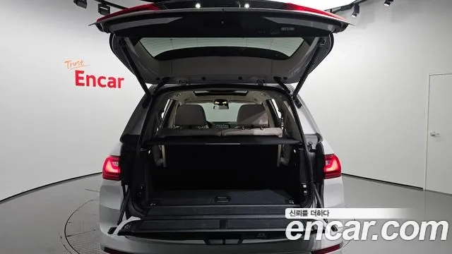 BMW X7 (G07) id 2869277 из Кореи 11