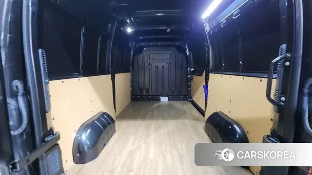 Renault Korea (Samsung) Master id 3503207 из Кореи 11