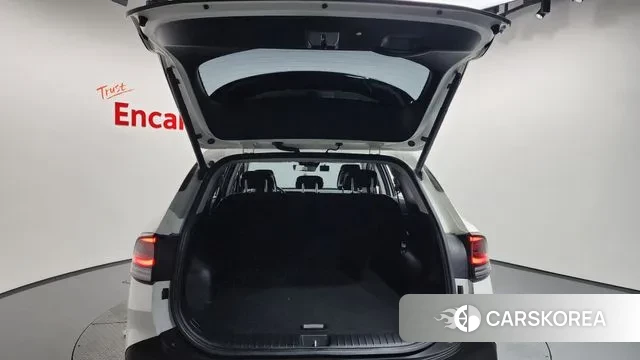 Kia Sportage 5th Generation Hybrid id 3448100 из Кореи 11