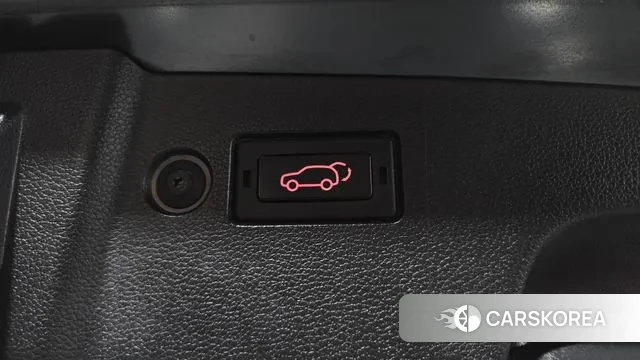 Ssangyong Torres id 3366405 из Кореи 11