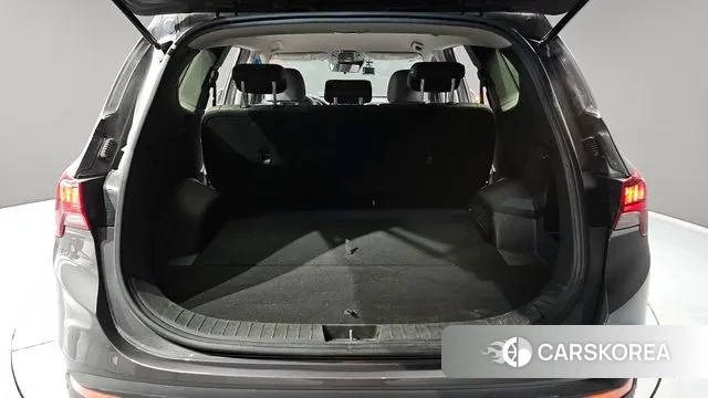 Hyundai The New Santa Fe id 3384874 из Кореи 11