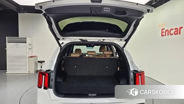 Kia The New Sorento 4th Generation id 3725857 из Кореи 11