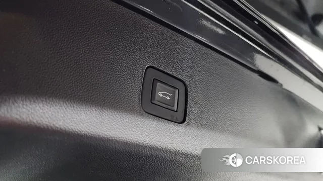 Chevrolet (GM Daewoo) Trax Crossover id 3554957 из Кореи 11