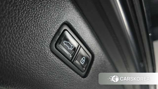 Genesis GV80 id 3800968 из Кореи 11