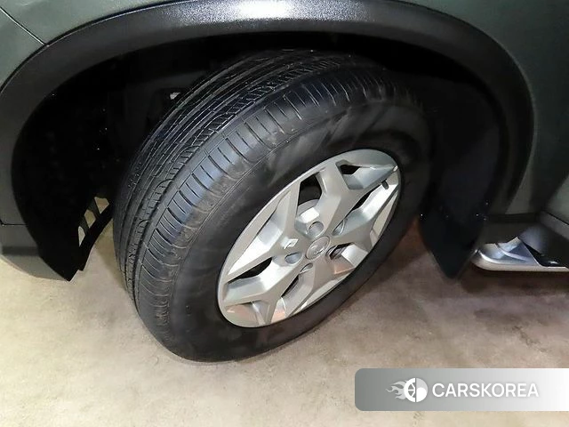 Ssangyong The New Rexton Sports Cannes id 3826127 из Кореи 11