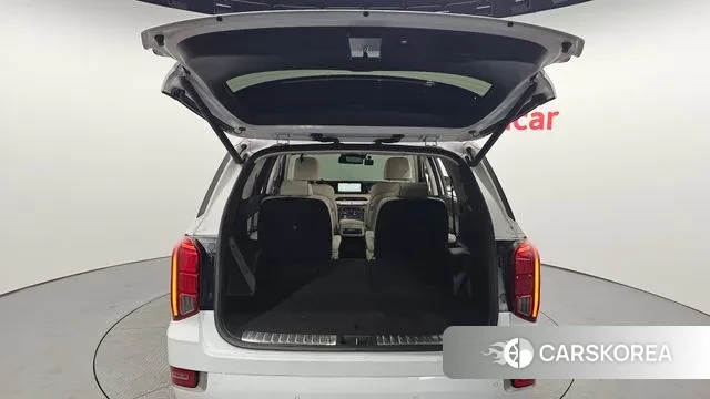 Hyundai Palisade id 3625809 из Кореи 11