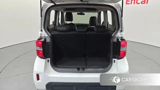 Kia The New Kia Ray id 3016114 из Кореи 11