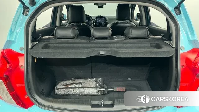 Chevrolet (GM Daewoo) The New Spark id 3577858 из Кореи 11