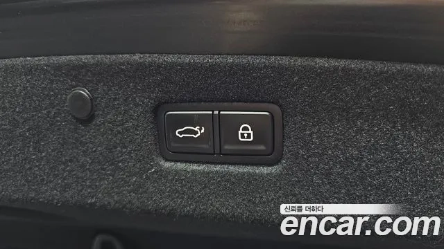 Kia K8 id 2935960 из Кореи 11