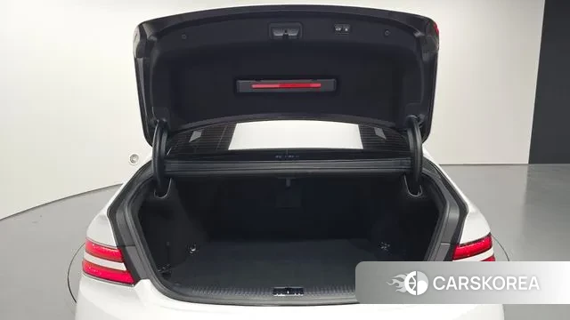 Genesis G90 id 3350988 из Кореи 11