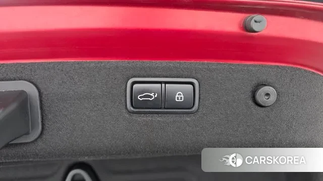 Genesis G70 id 3520082 из Кореи 11