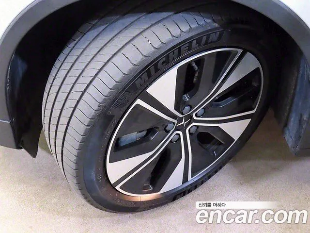 Polestar Polestar 2 id 2715838 из Кореи 11