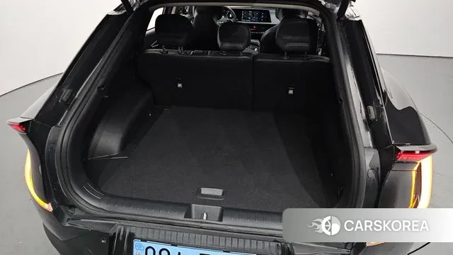 Kia EV6 id 3560586 из Кореи 11