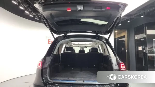 Mercedes-Benz GLS - Class X167 id 3525388 из Кореи 11