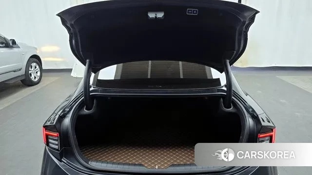 Hyundai Sonata D Edge (DN8) id 3610009 из Кореи 11