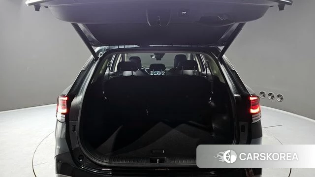 Kia Sportage 5th Generation id 3799220 из Кореи 11