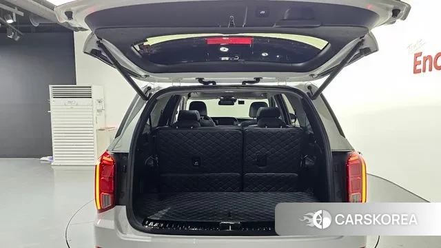 Hyundai Palisade id 3384335 из Кореи 11