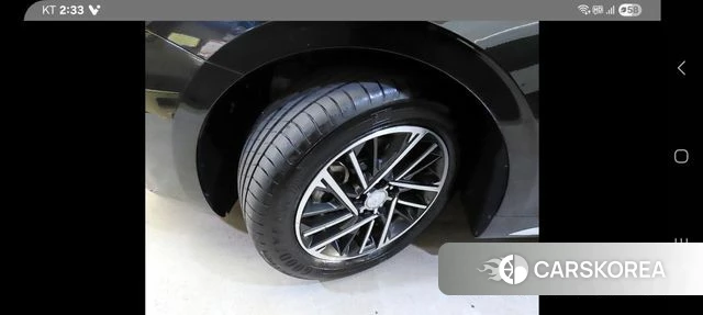 Hyundai The New Grandeur IG id 4594517 из Кореи 11
