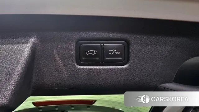 Kia Carnival 4th generation id 3567032 из Кореи 11