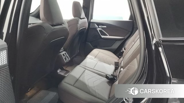 BMW X1 (U11) id 4602286 из Кореи 11