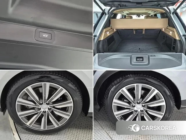 Land Rover Range Rover 5th Generation id 2894189 из Кореи 11