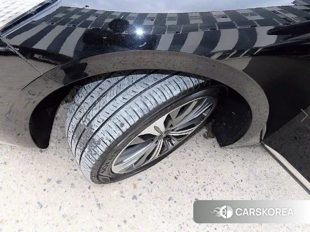 Kia K8 id 2965119 из Кореи 11