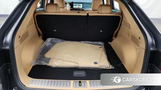 Genesis GV60 id 3625430 из Кореи 11