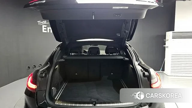 BMW X4 (G02) id 3477846 из Кореи 11