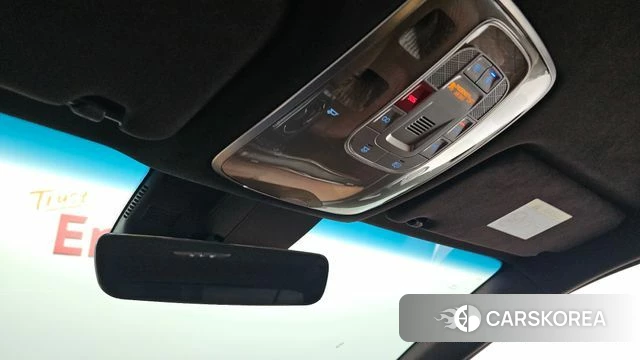 Genesis G80 (RG3) id 4591522 из Кореи 11