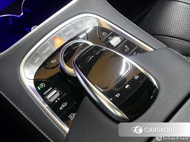 Mercedes-Benz S-Class W222 id 3385845 из Кореи 11