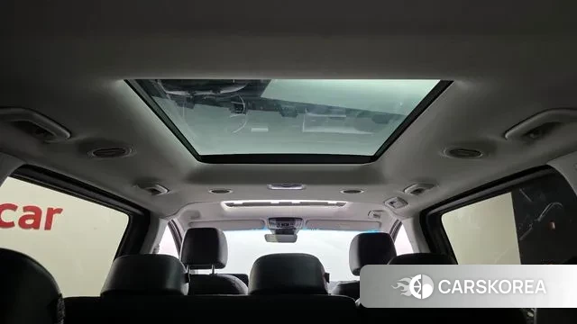 Hyundai Staria id 3322963 из Кореи 11