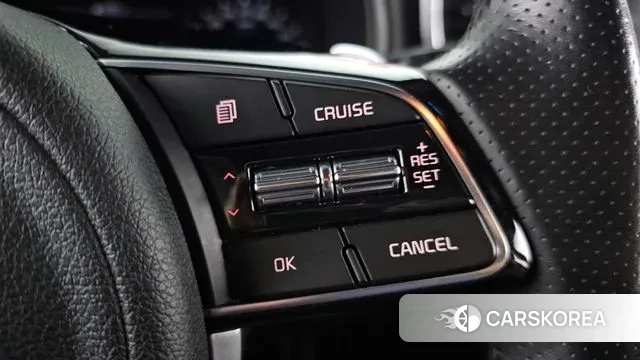 Kia Sportage The Bold id 3753456 из Кореи 11