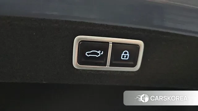 Hyundai Grandeur Hybrid (GN7) id 3502929 из Кореи 11