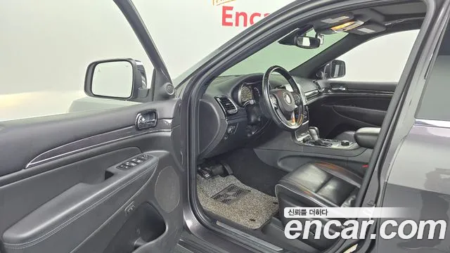 Jeep Grand Cherokee id 2784429 из Кореи 11