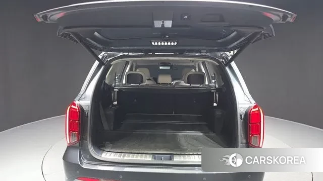 Hyundai The New Palisade id 3735104 из Кореи 11