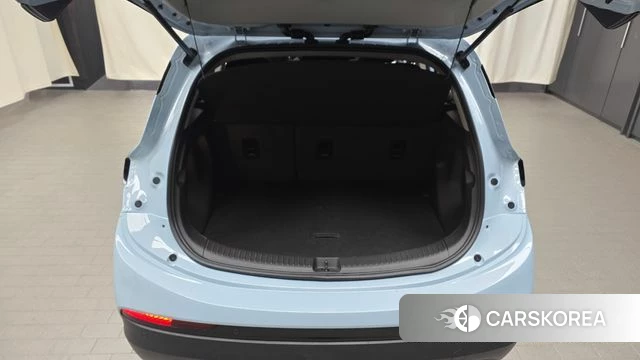 Chevrolet (GM Daewoo) New Bolt EV id 3839027 из Кореи 11