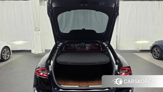 Kia Stinger id 4677754 из Кореи 11