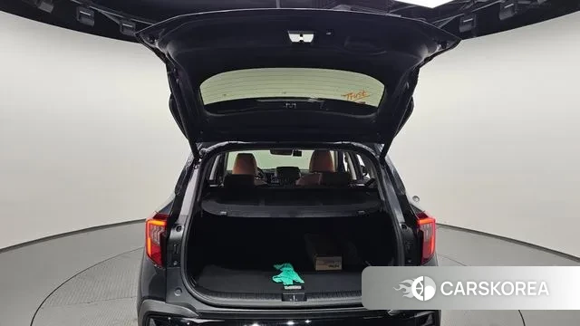 Kia The New Seltos id 3251480 из Кореи 11