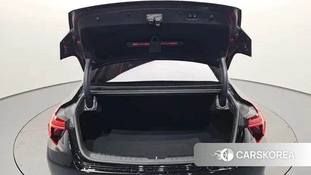 Kia K8 Hybrid id 3707595 из Кореи 11