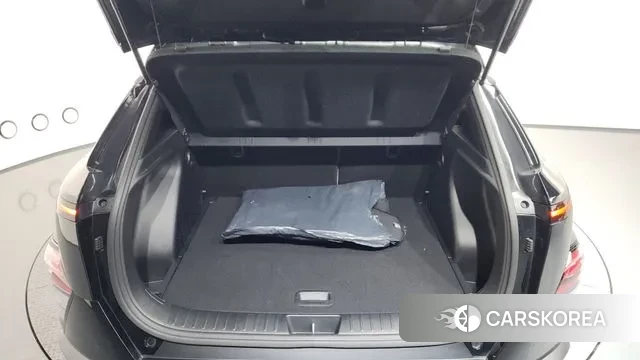 Hyundai Kona (SX2) id 3590443 из Кореи 11