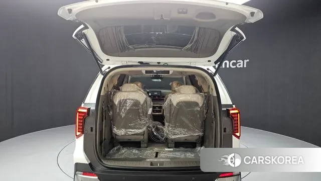 Kia The New Carnival 4th Generation id 3731420 из Кореи 11