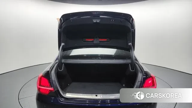 Kia The New K9 2nd generation id 3649025 из Кореи 11