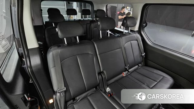 Hyundai Staria id 4904796 из Кореи 11